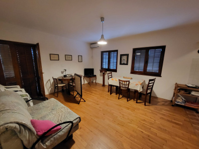 Apartment mit zwei Schlafzimmern in Herceg Novi, Zelenika